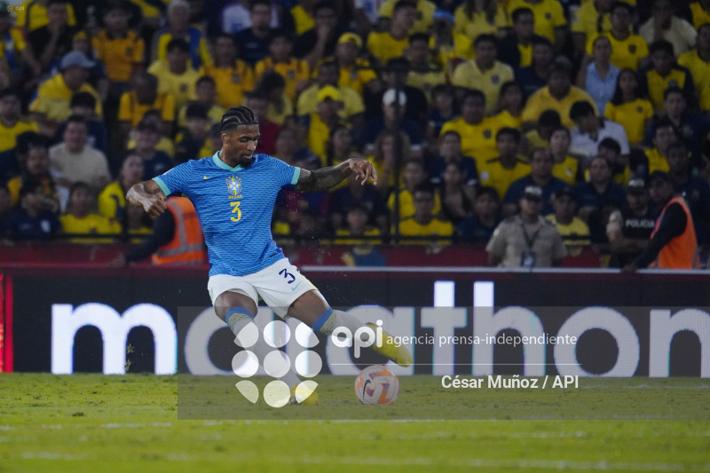 FBL-ELIMINATORIAS-ECUADOR-BRASIL