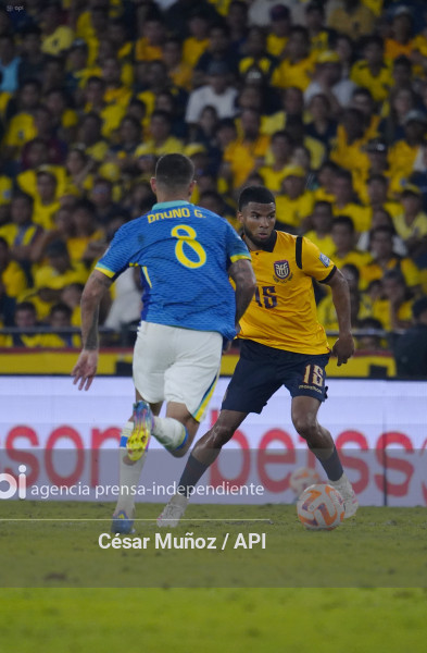 FBL-ELIMINATORIAS-ECUADOR-BRASIL