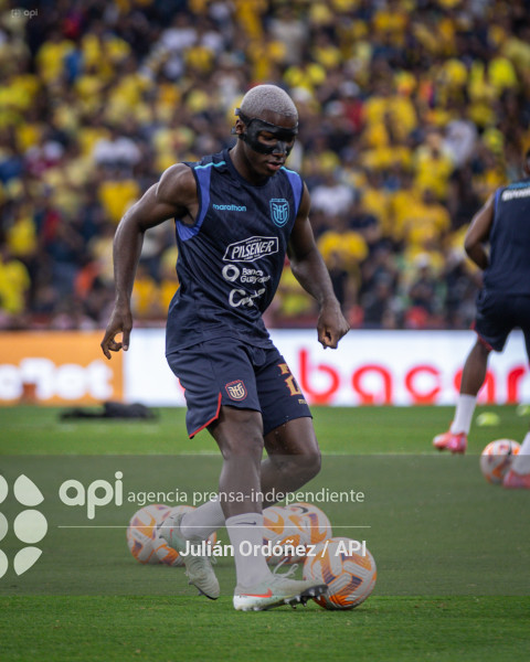 FBL-ELIMINATORIAS-ECUADOR-BRASIL