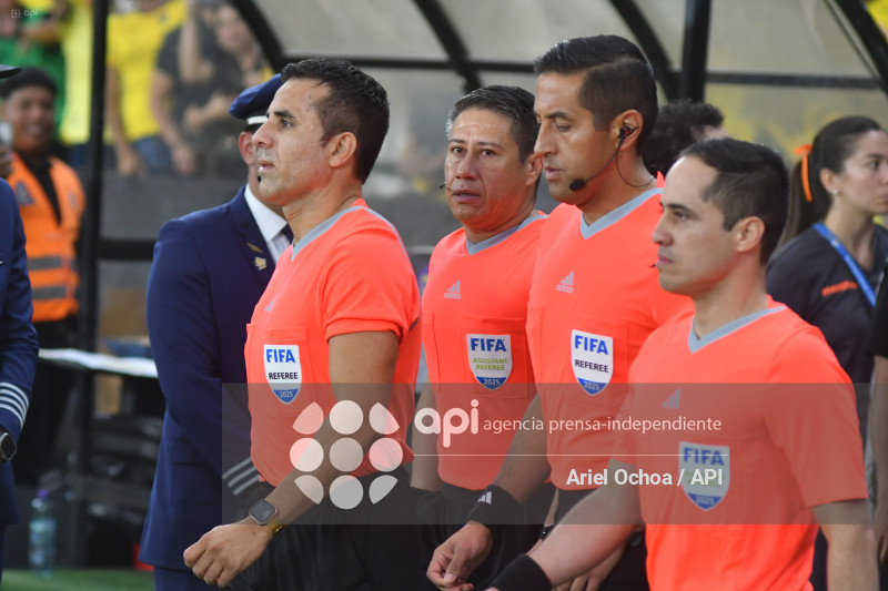 FBL-ELIMINATORIAS-ECUADOR-BRASIL
