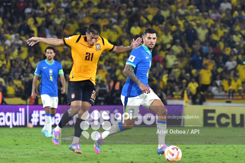 FBL-ELIMINATORIAS-ECUADOR-BRASIL