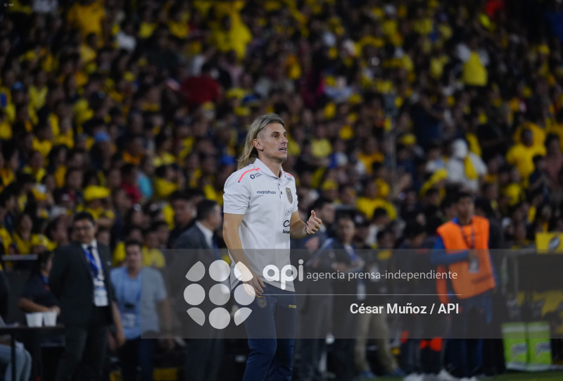 FBL-ELIMINATORIAS-ECUADOR-BRASIL