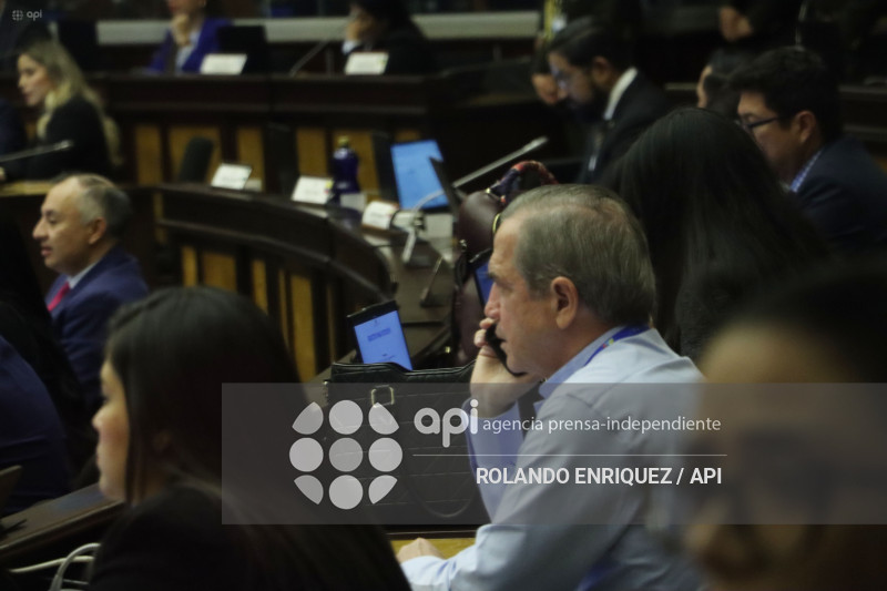 INCIDENTES ASAMBLEA