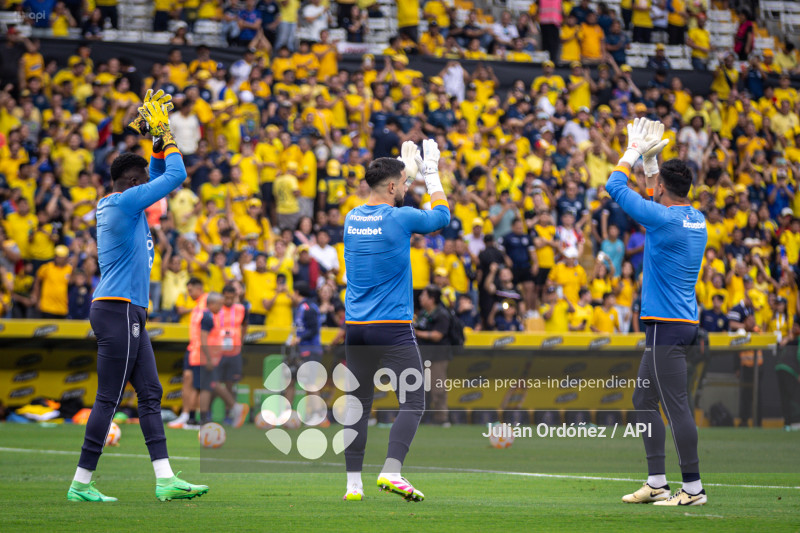FBL-ELIMINATORIAS-ECUADOR-BRASIL