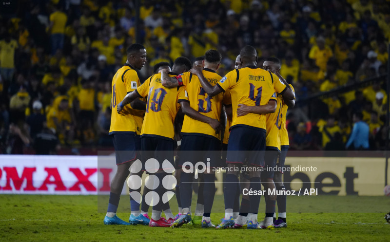 FBL-ELIMINATORIAS-ECUADOR-BRASIL