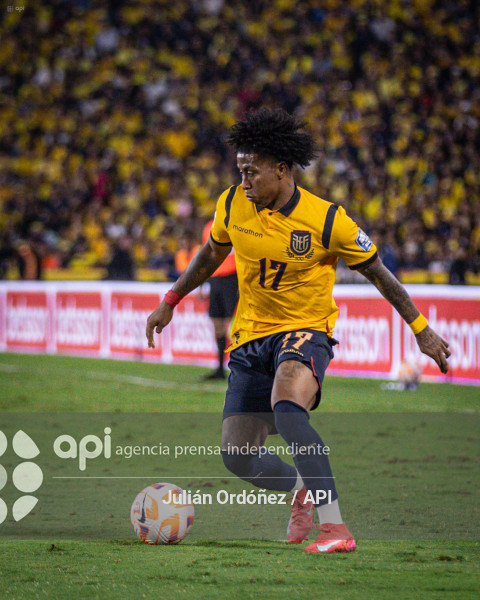 FBL-ELIMINATORIAS-ECUADOR-BRASIL