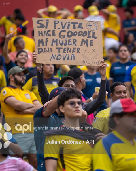 FBL-ELIMINATORIAS-ECUADOR-BRASIL