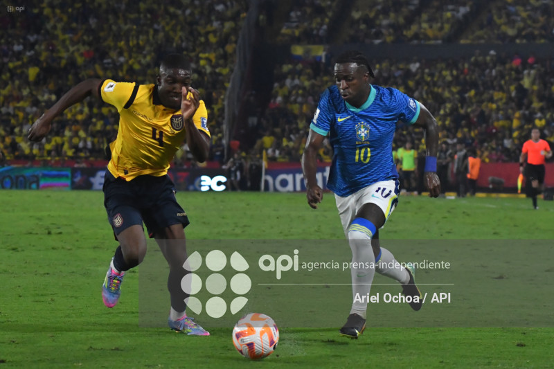 FBL-ELIMINATORIAS-ECUADOR-BRASIL
