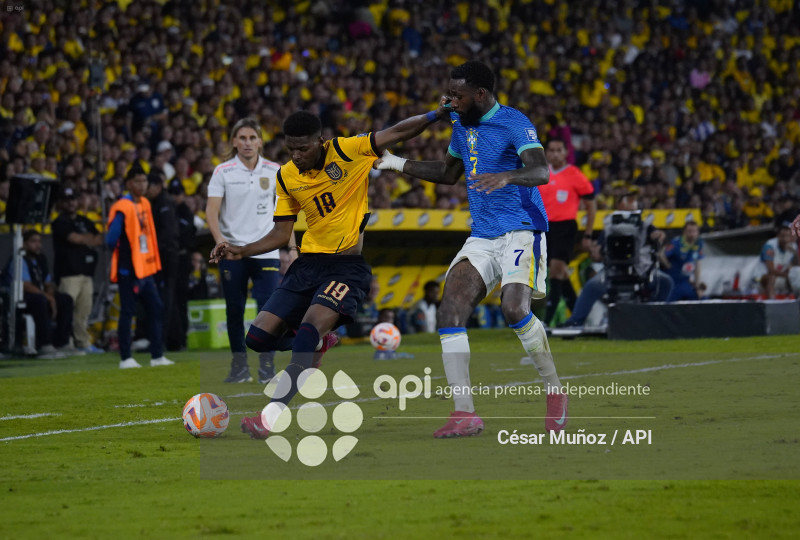FBL-ELIMINATORIAS-ECUADOR-BRASIL
