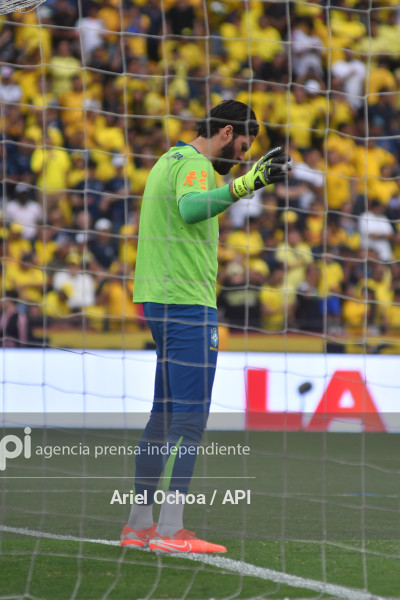 FBL-ELIMINATORIAS-ECUADOR-BRASIL