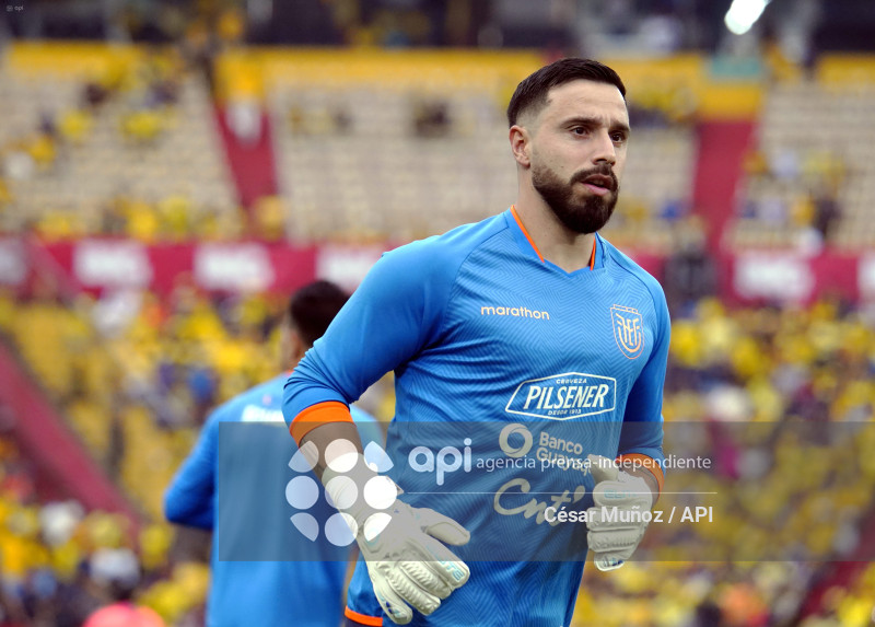 FBL-ELIMINATORIAS-ECUADOR-BRASIL