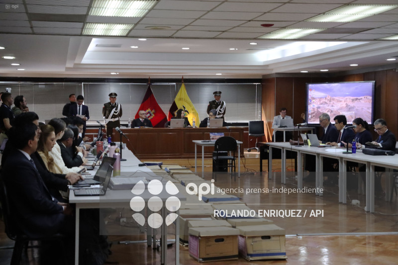 JUICIO CASO RECONSTRUCCION MANABI