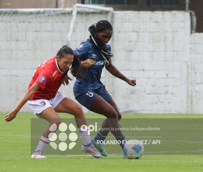FBL SUPERLIGA FEMENINA CATOLICA VS LEONES DEL NORTE