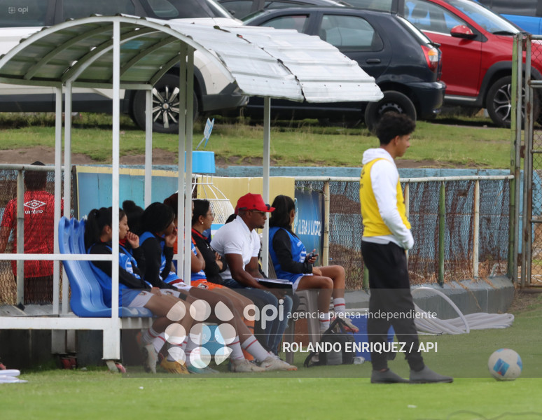 FBL SUPERLIGA FEMENINA CATOLICA VS LEONES DEL NORTE