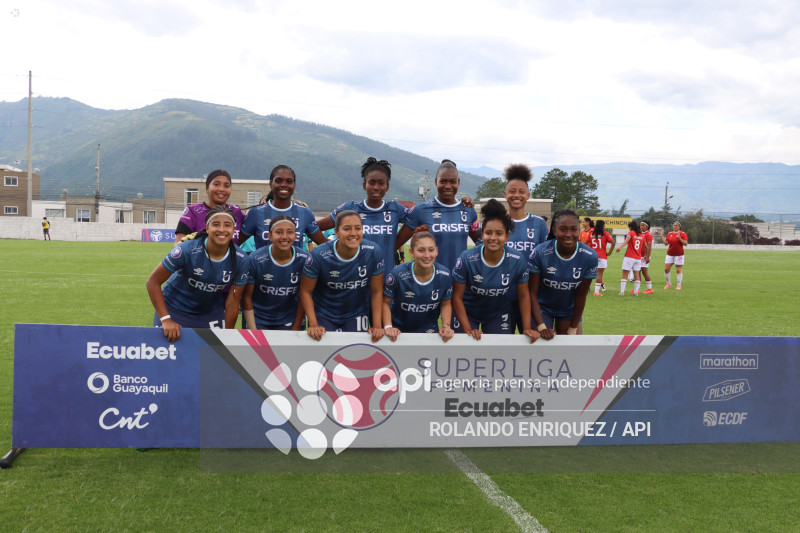 FBL SUPERLIGA FEMENINA CATOLICA VS LEONES DEL NORTE