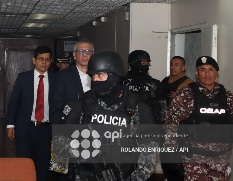 JUICIO CASO RECONSTRUCCION MANABI