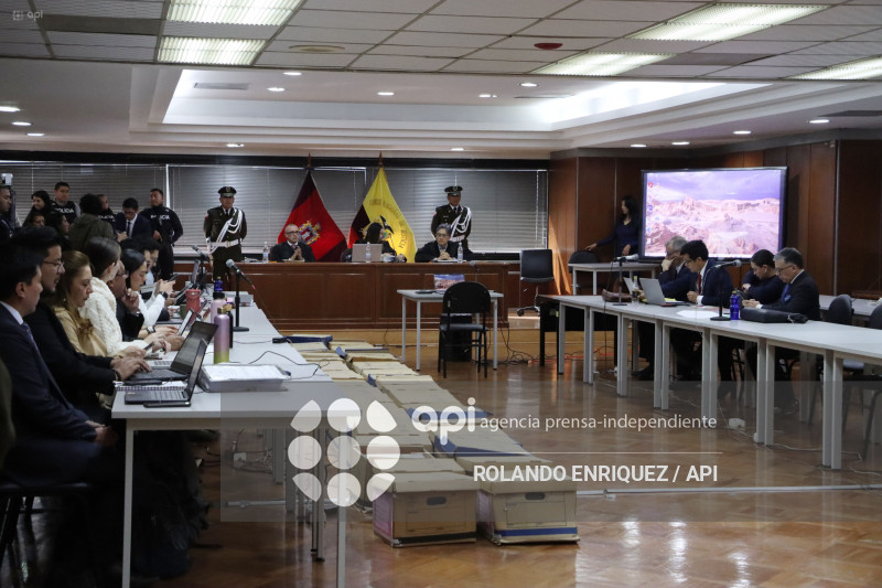 JUICIO CASO RECONSTRUCCION MANABI