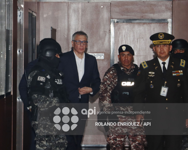 JUICIO CASO RECONSTRUCCION MANABI