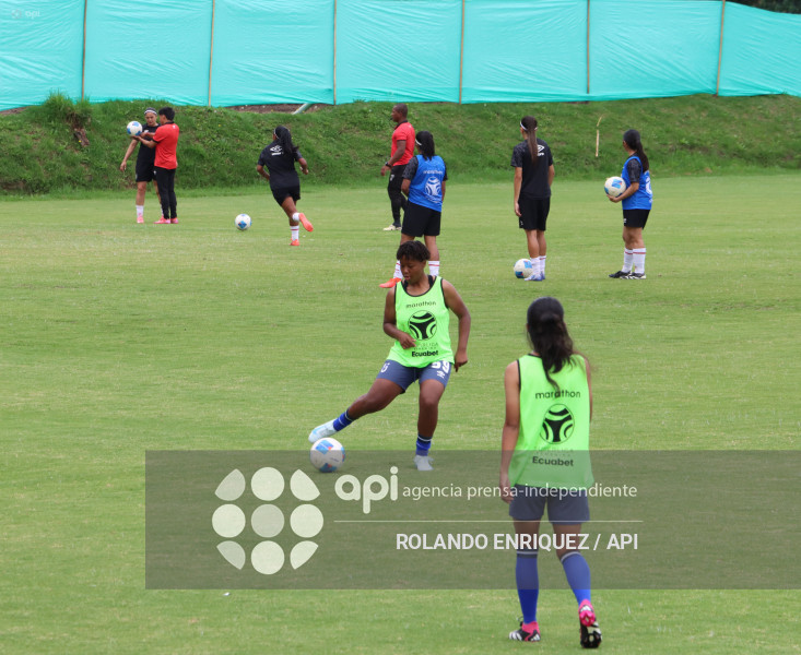 FBL SUPERLIGA FEMENINA CATOLICA VS LEONES DEL NORTE