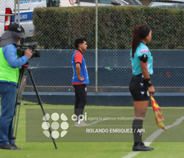 FBL SUPERLIGA FEMENINA CATOLICA VS LEONES DEL NORTE