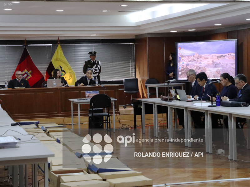 JUICIO CASO RECONSTRUCCION MANABI