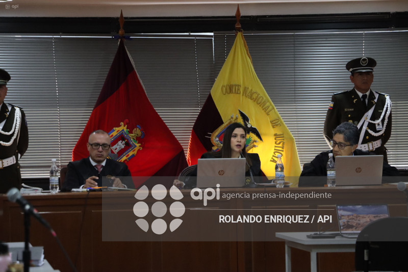 JUICIO CASO RECONSTRUCCION MANABI