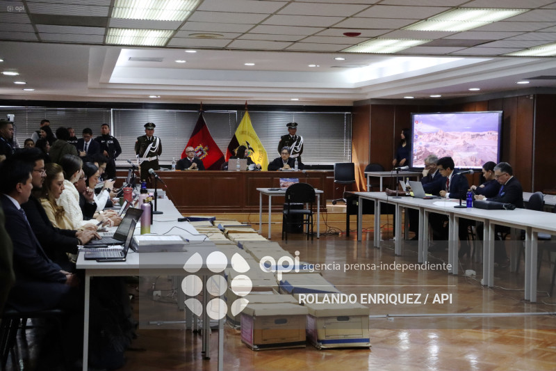 JUICIO CASO RECONSTRUCCION MANABI
