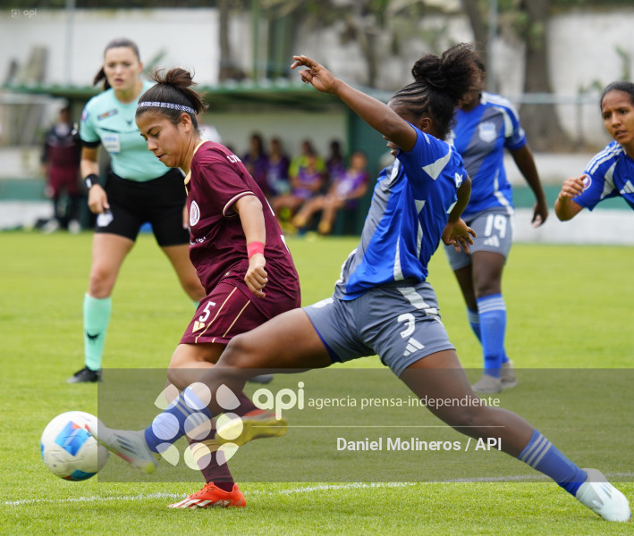 FBL FEMENINA VINO TINTO EMELEC