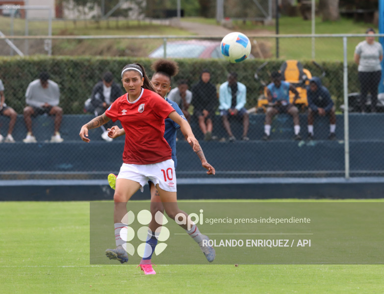 FBL SUPERLIGA FEMENINA CATOLICA VS LEONES DEL NORTE
