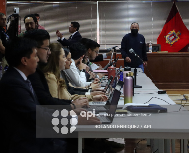 JUICIO CASO RECONSTRUCCION MANABI