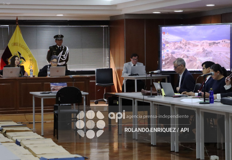 JUICIO CASO RECONSTRUCCION MANABI