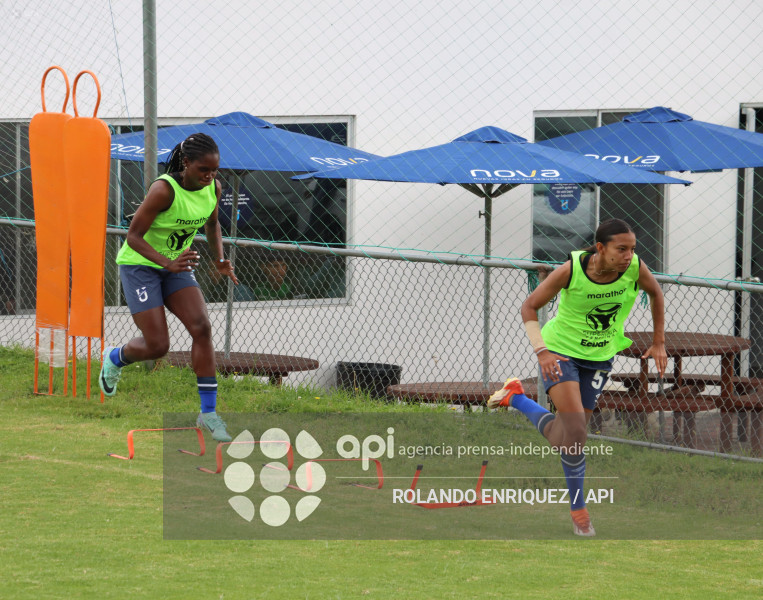 FBL SUPERLIGA FEMENINA CATOLICA VS LEONES DEL NORTE