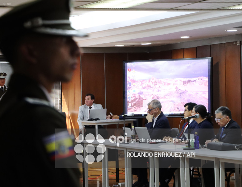 JUICIO CASO RECONSTRUCCION MANABI