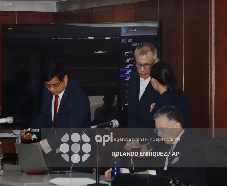 JUICIO CASO RECONSTRUCCION MANABI