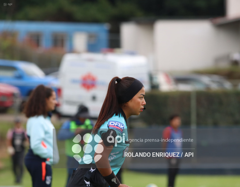 FBL SUPERLIGA FEMENINA CATOLICA VS LEONES DEL NORTE