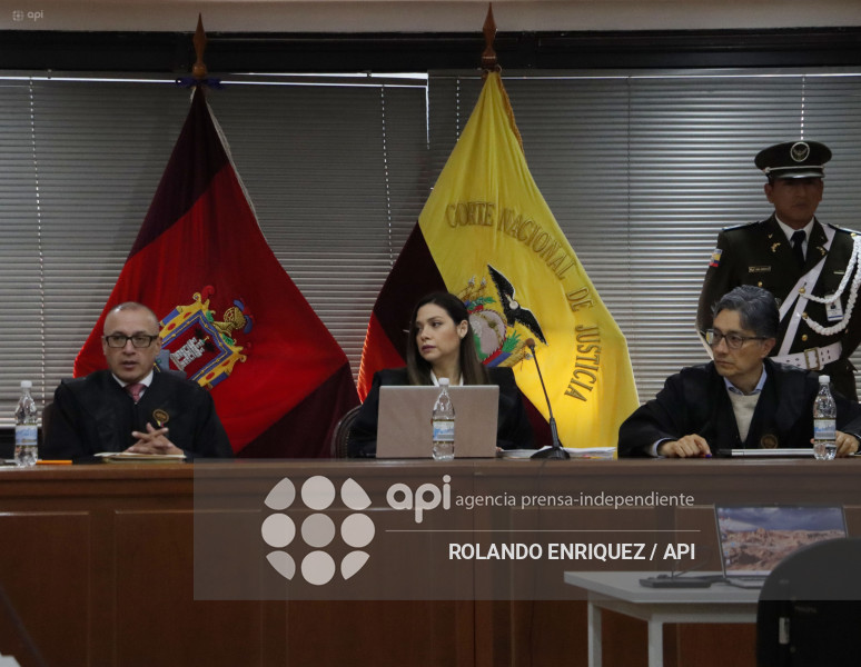 JUICIO CASO RECONSTRUCCION MANABI