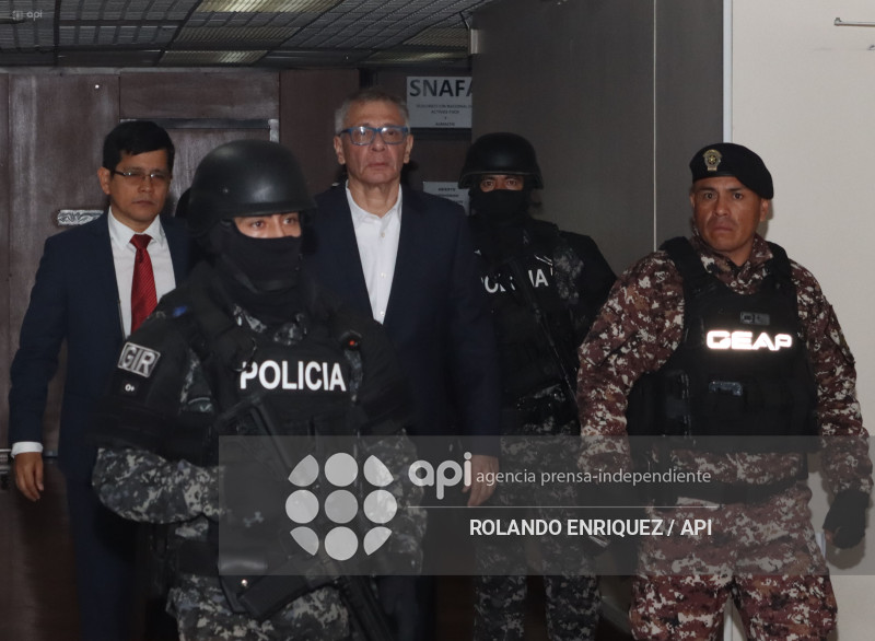 JUICIO CASO RECONSTRUCCION MANABI