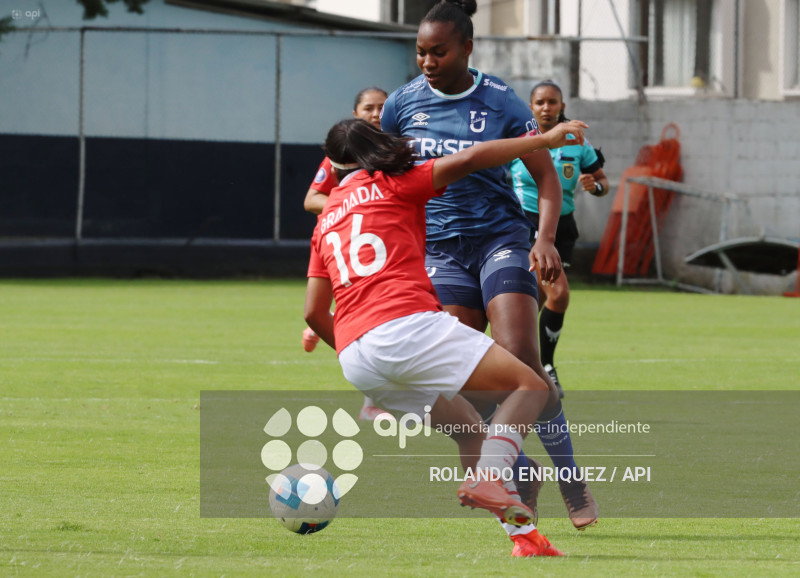 FBL SUPERLIGA FEMENINA CATOLICA VS LEONES DEL NORTE