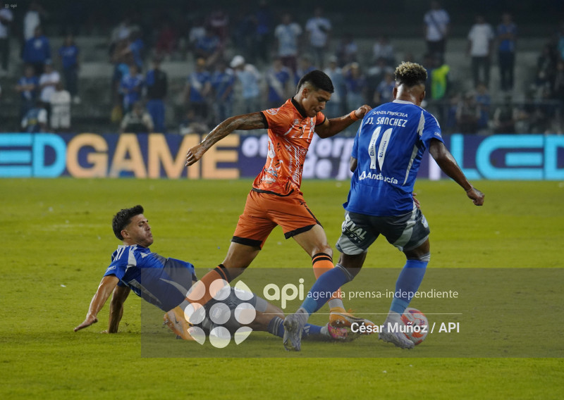 FBL-EXPLOSION AZUL