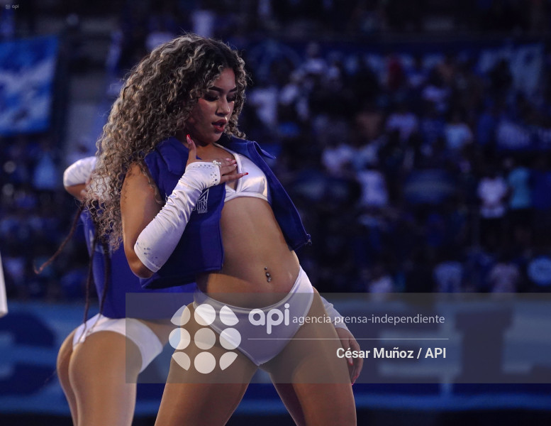 FBL-EXPLOSION AZUL