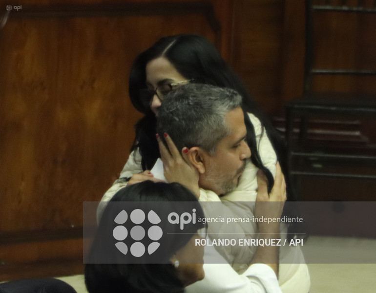 LEY SOLIDARIDAD NACIONAL SEGUNDO DEBATE