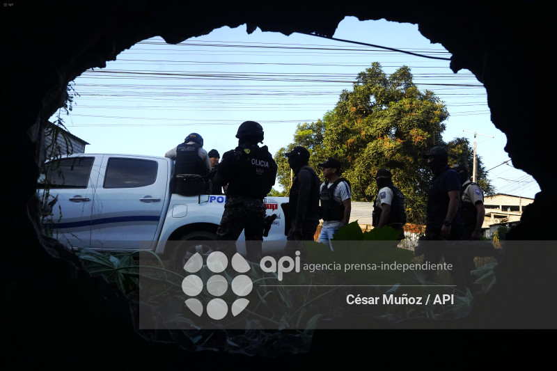 GYE-OPERATIVO APOLO 19 1