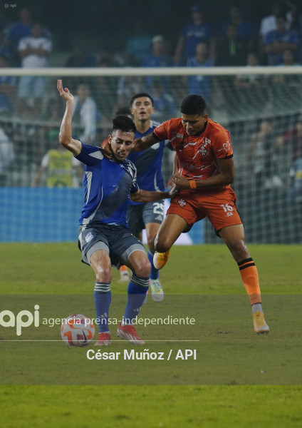 FBL-EXPLOSION AZUL