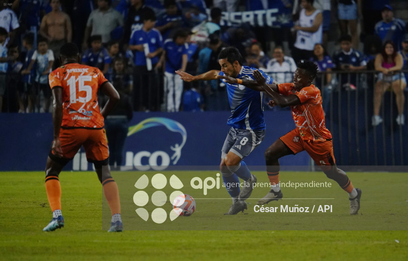 FBL-EXPLOSION AZUL