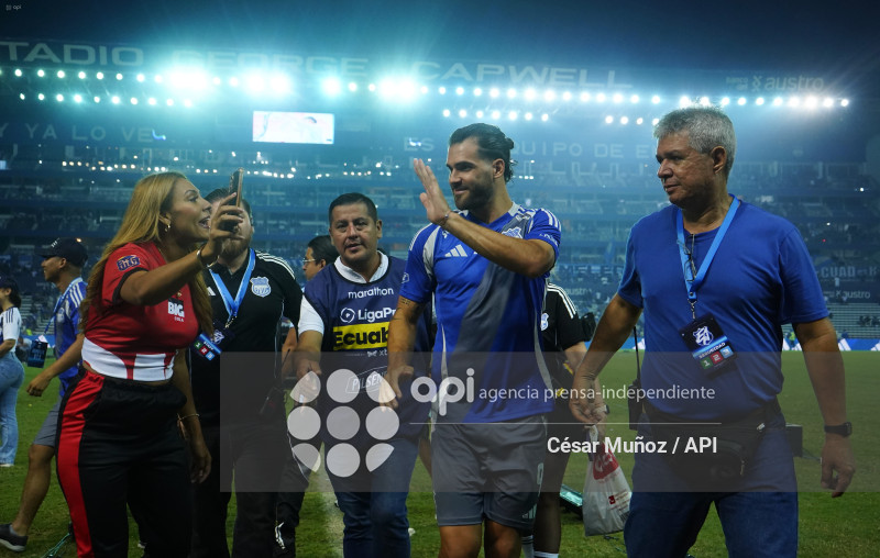 FBL-EXPLOSION AZUL