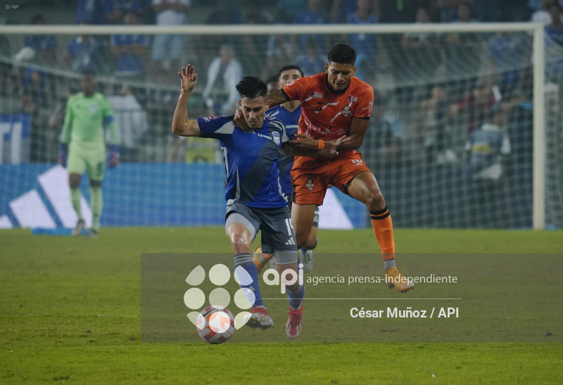 FBL-EXPLOSION AZUL