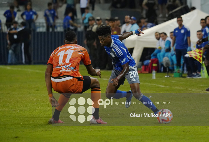 FBL-EXPLOSION AZUL