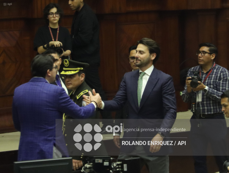LEY SOLIDARIDAD NACIONAL SEGUNDO DEBATE