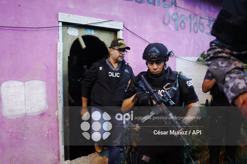 GYE-OPERATIVO APOLO 19 1