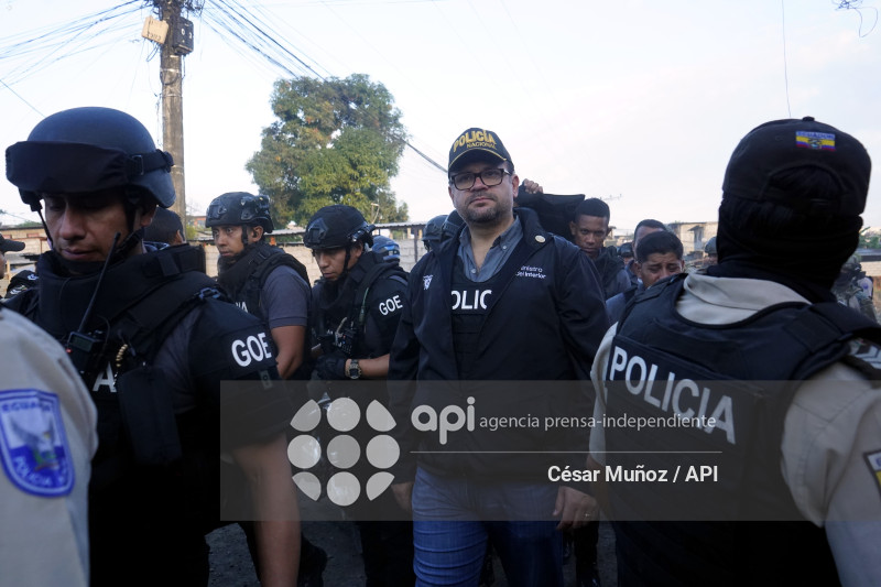 GYE-OPERATIVO APOLO 19 1